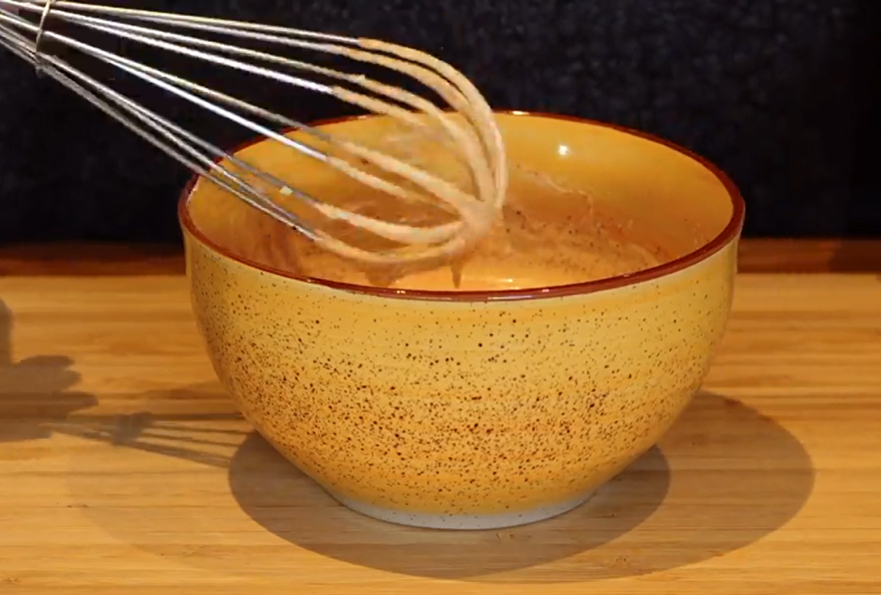 Chipotle Mayo (Mexican Secret Sauce)