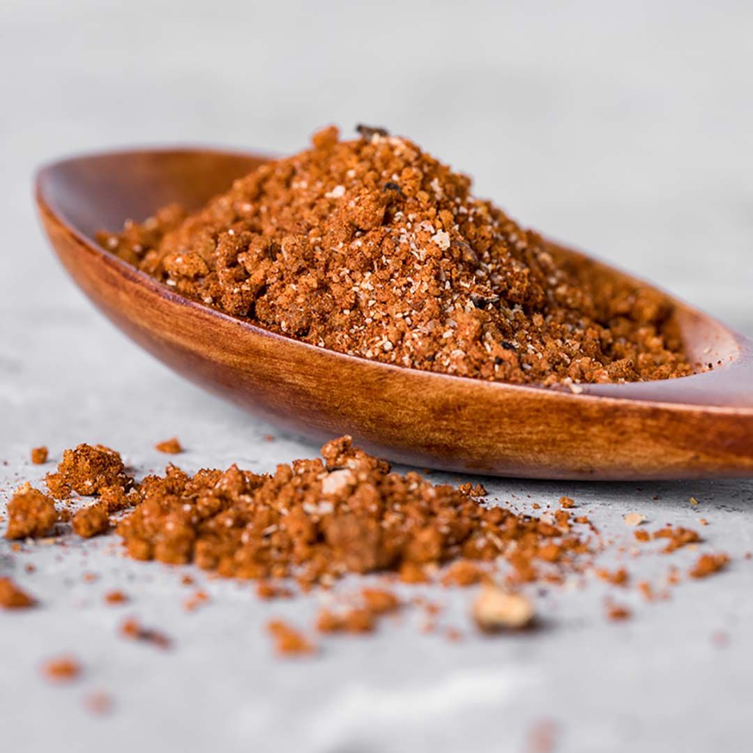 Taco Seasoning