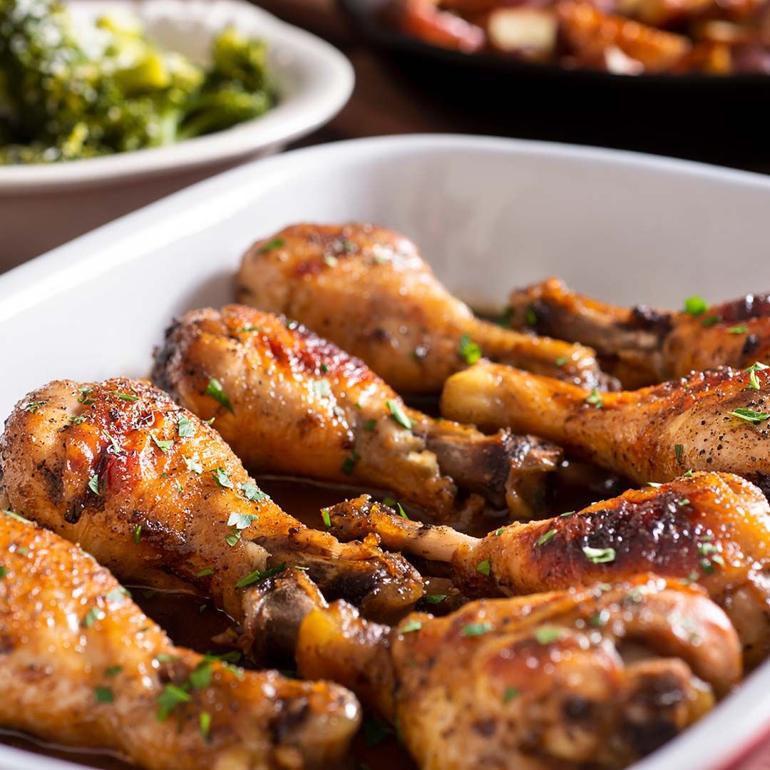 Southwestern Chicken Marinade