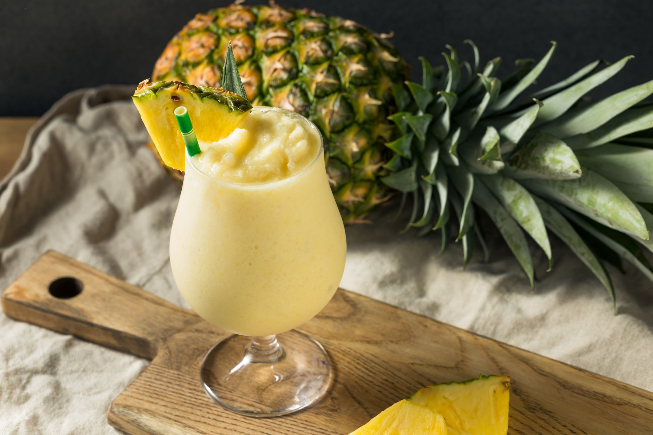 Piña Colada