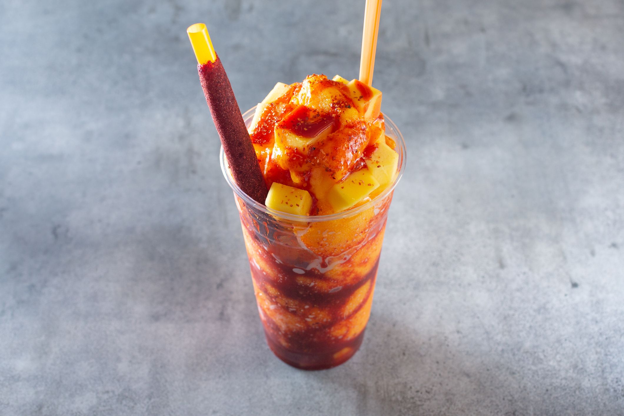 Mangonada