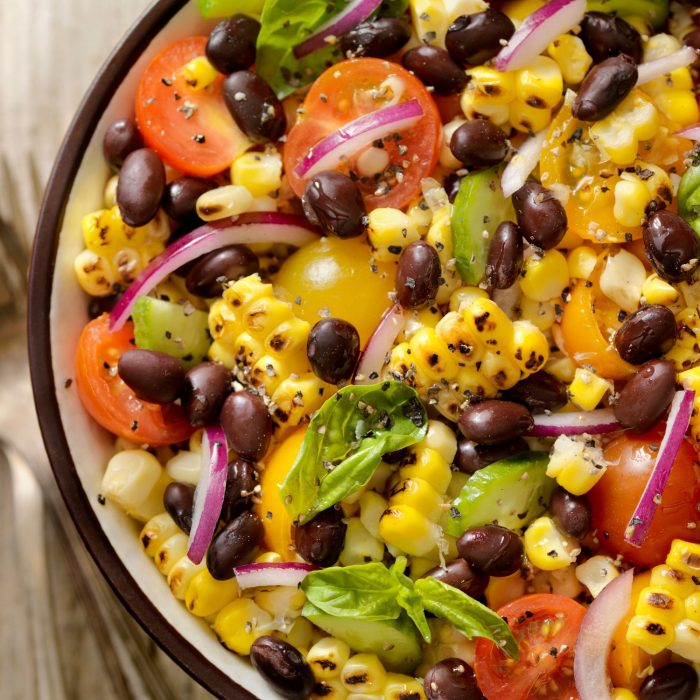 Mexican Chopped Salad