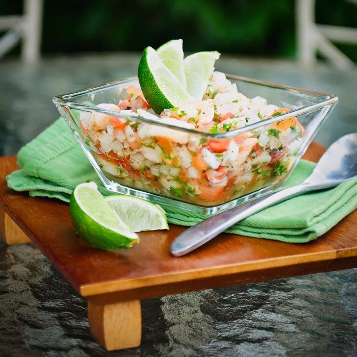 Ceviche