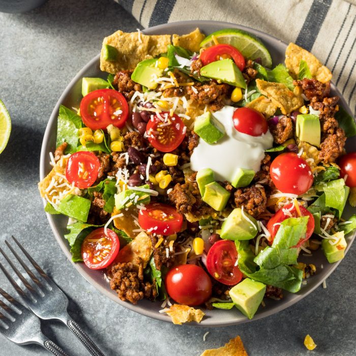 Taco Salad