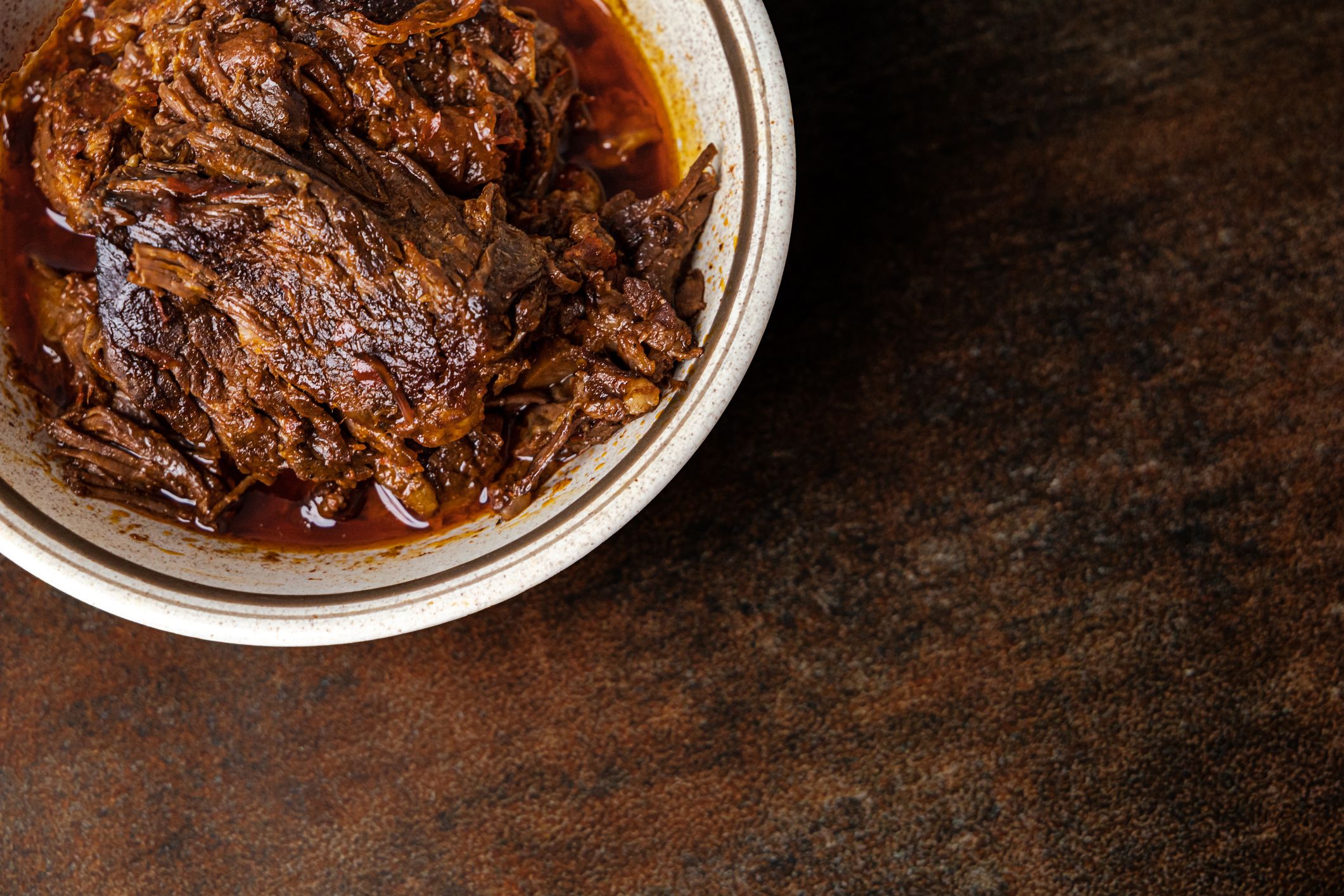 Birria (Mexican Beef Stew)