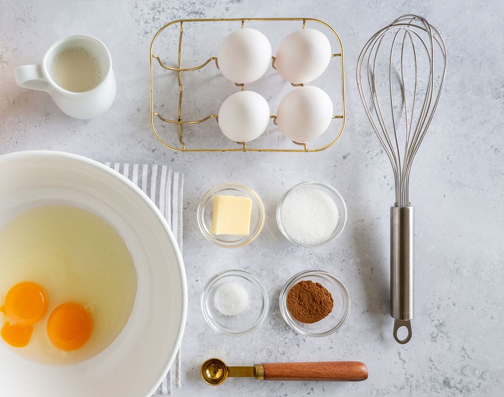 Mexican French Toast